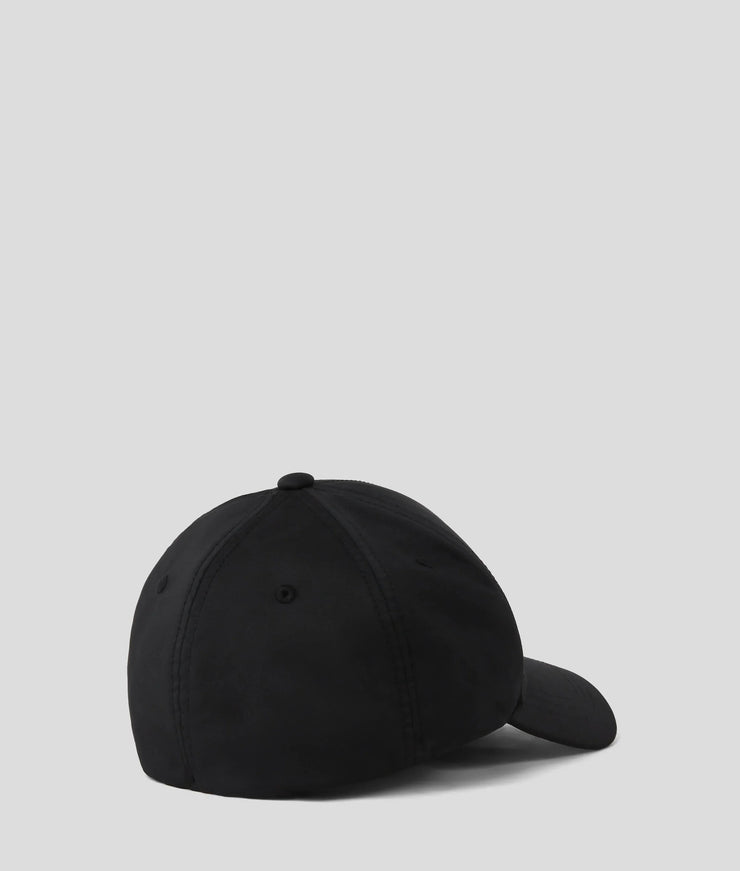 LOGO CAP