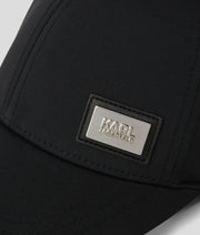 LOGO CAP