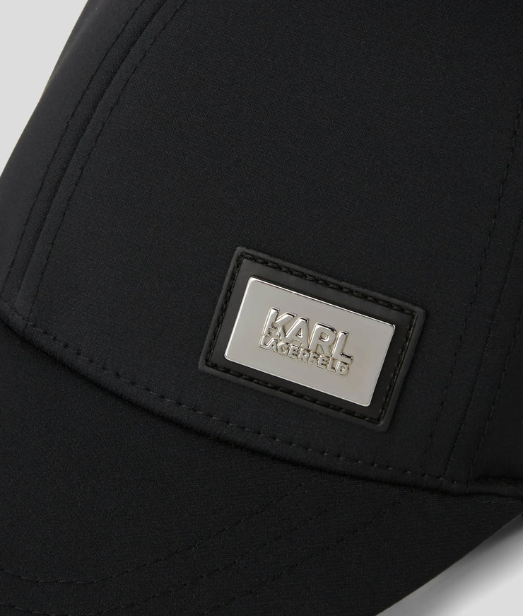 LOGO CAP