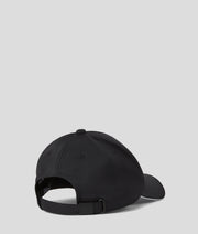 LOGO CAP