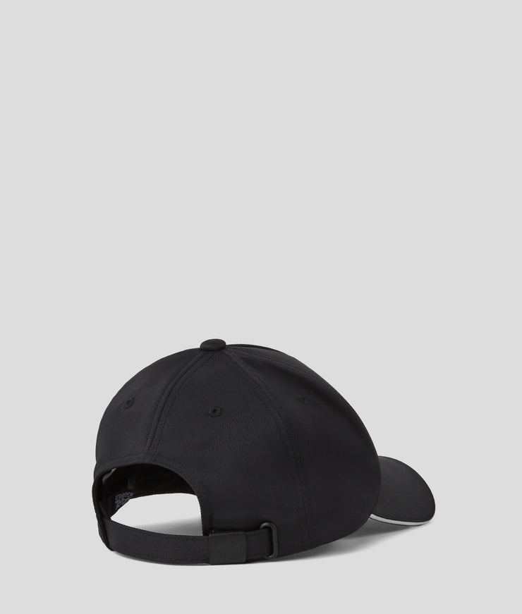LOGO CAP