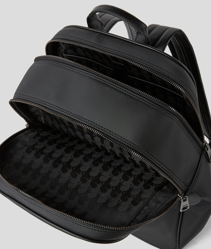 LOGO BACKPACK