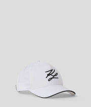 K/AUTOGRAPH CAP
