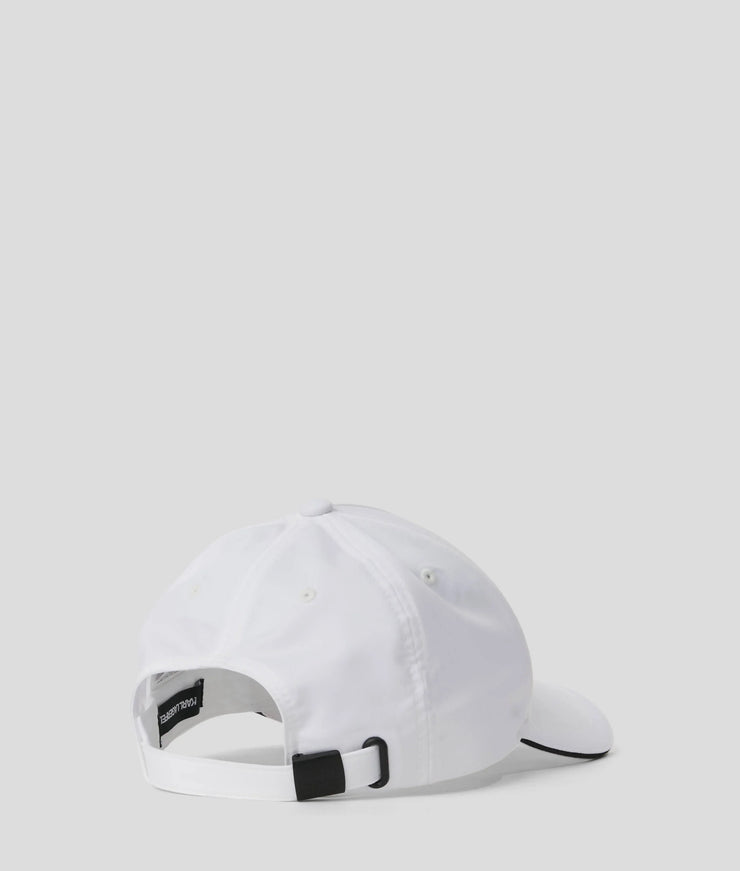 K/AUTOGRAPH CAP