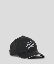 K/AUTOGRAPH CAP