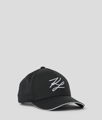K/AUTOGRAPH CAP