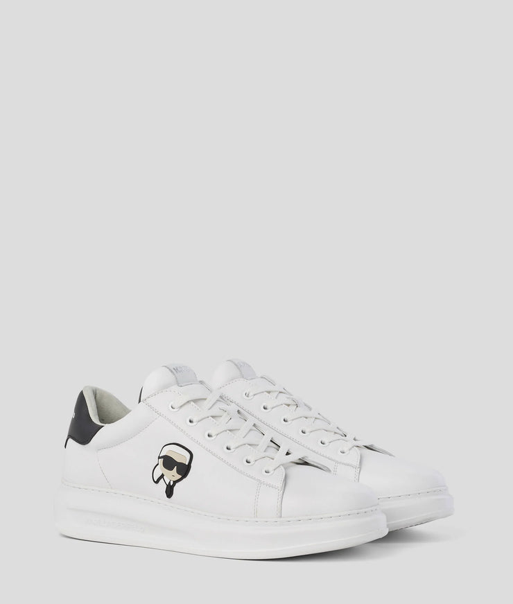 IKON NFT Kapri Sneakers