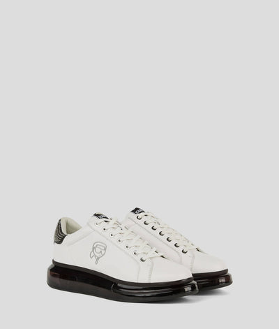 IKON NFT KAPRI KUSHION SNEAKERS