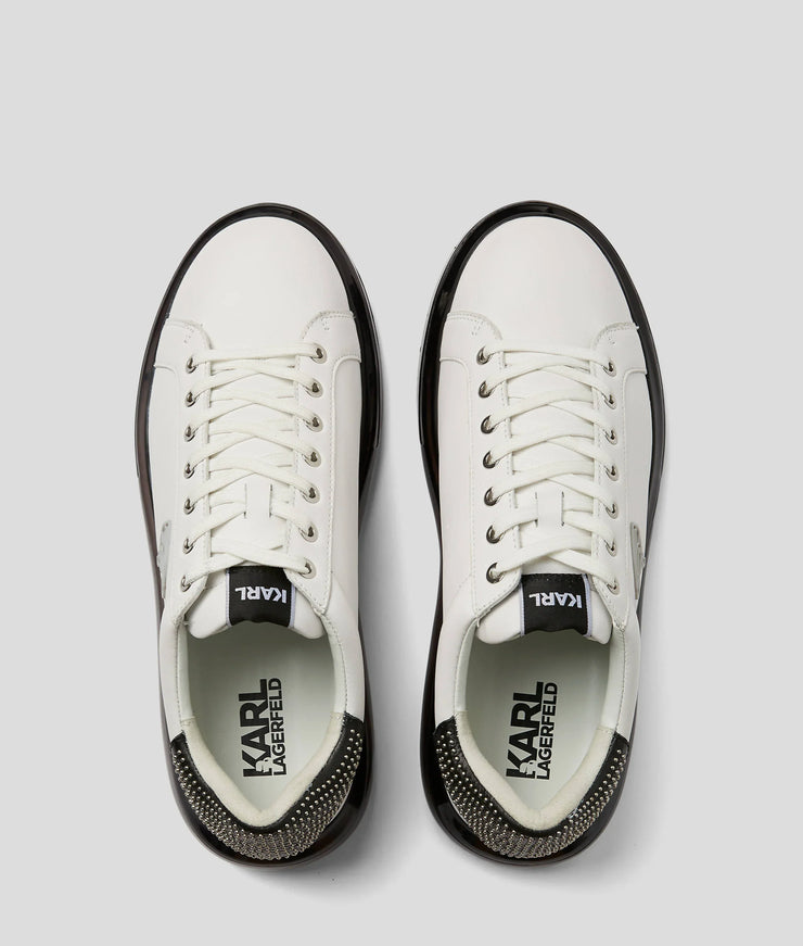 IKON NFT KAPRI KUSHION SNEAKERS