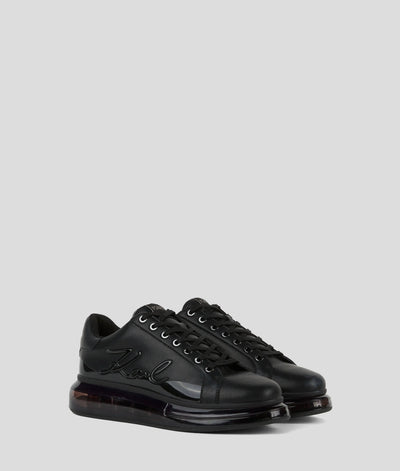 KAPRI KUSHION SIGNIA SHINE SNEAKERS