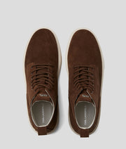 FLINT LACE-UP BOOTS