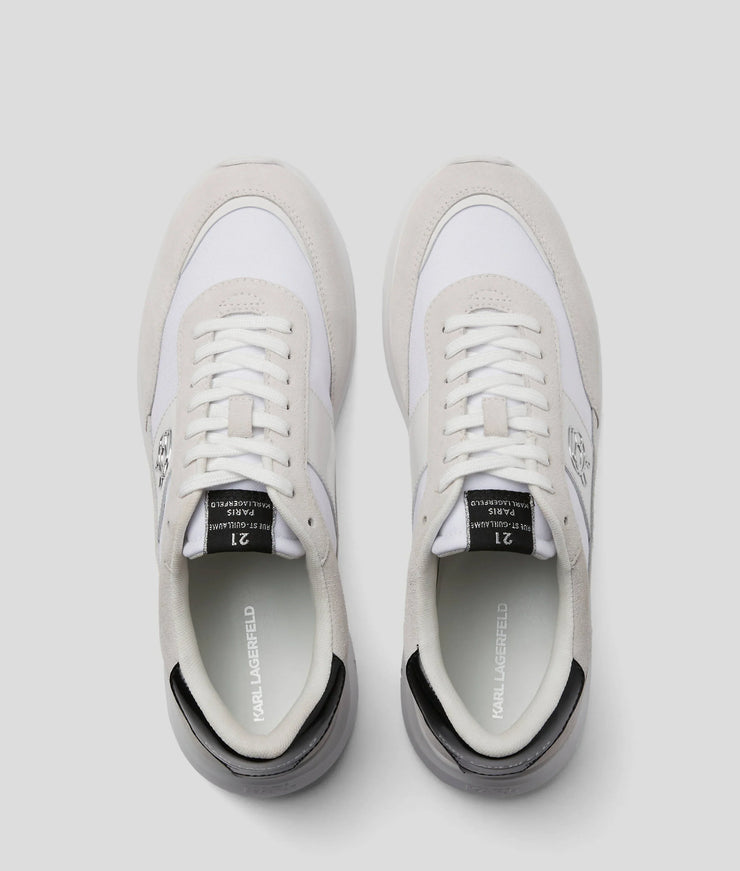 IKON NFT SERGER SNEAKERS