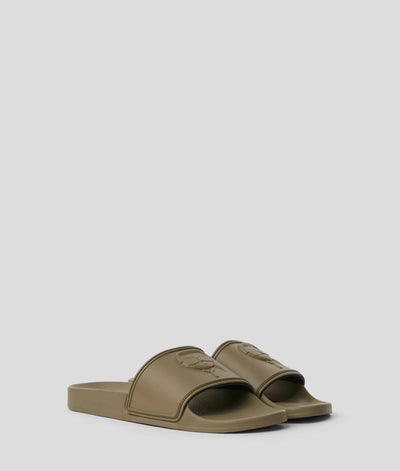 IKON NFT KONDO SLIPPERS