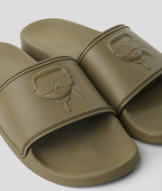 IKON NFT KONDO SLIPPERS
