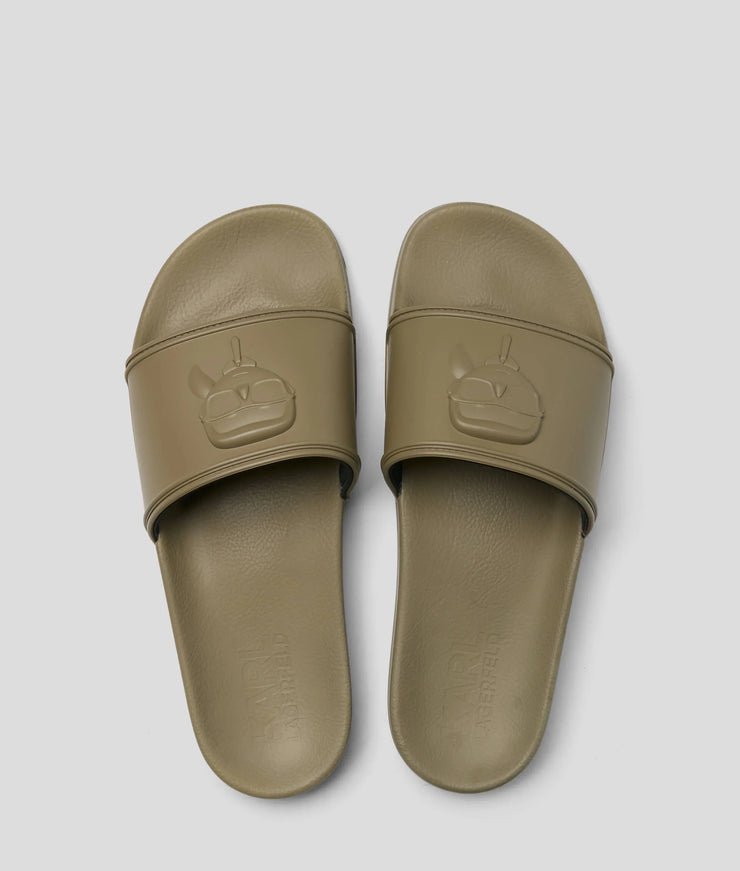 IKON NFT KONDO SLIPPERS