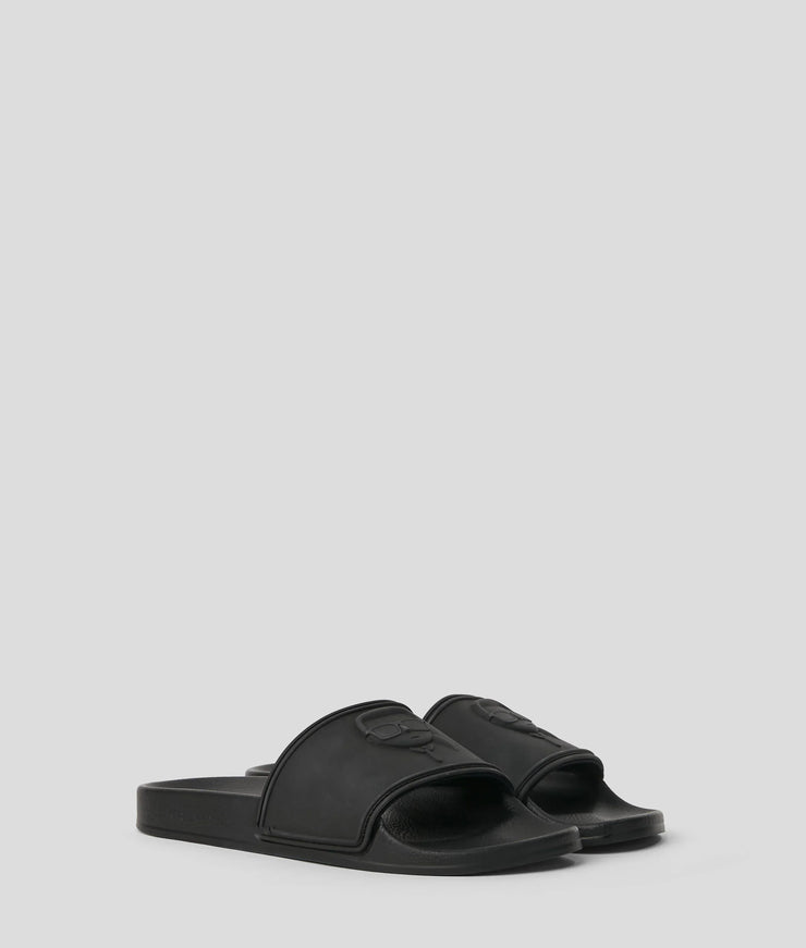 IKON NFT KONDO SLIPPERS