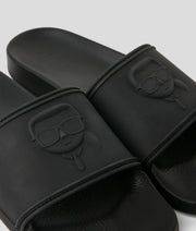 IKON NFT KONDO SLIPPERS