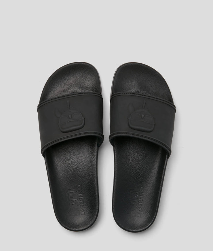 IKON NFT KONDO SLIPPERS