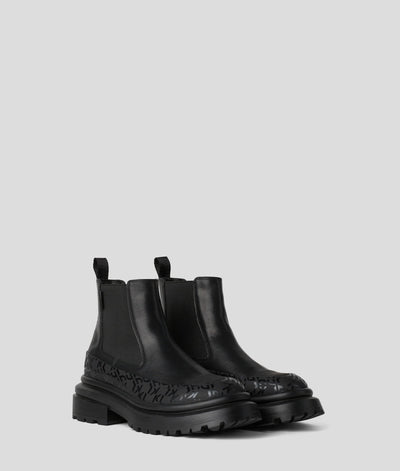 BROOKE GORE BOOTS