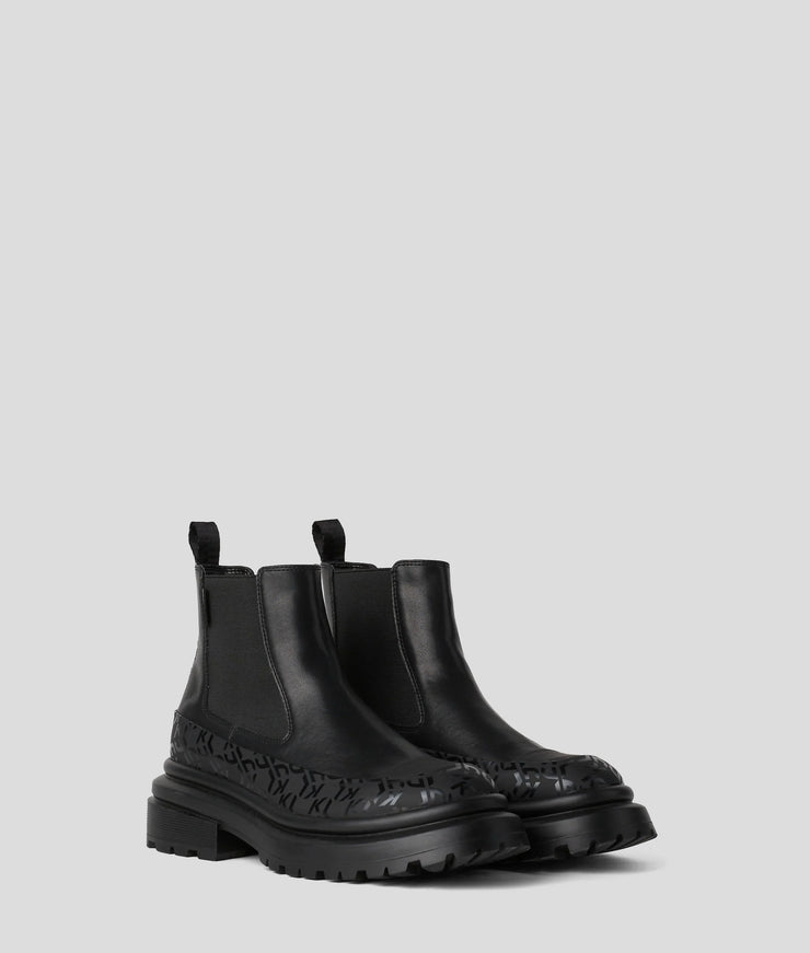 BROOKE GORE BOOTS