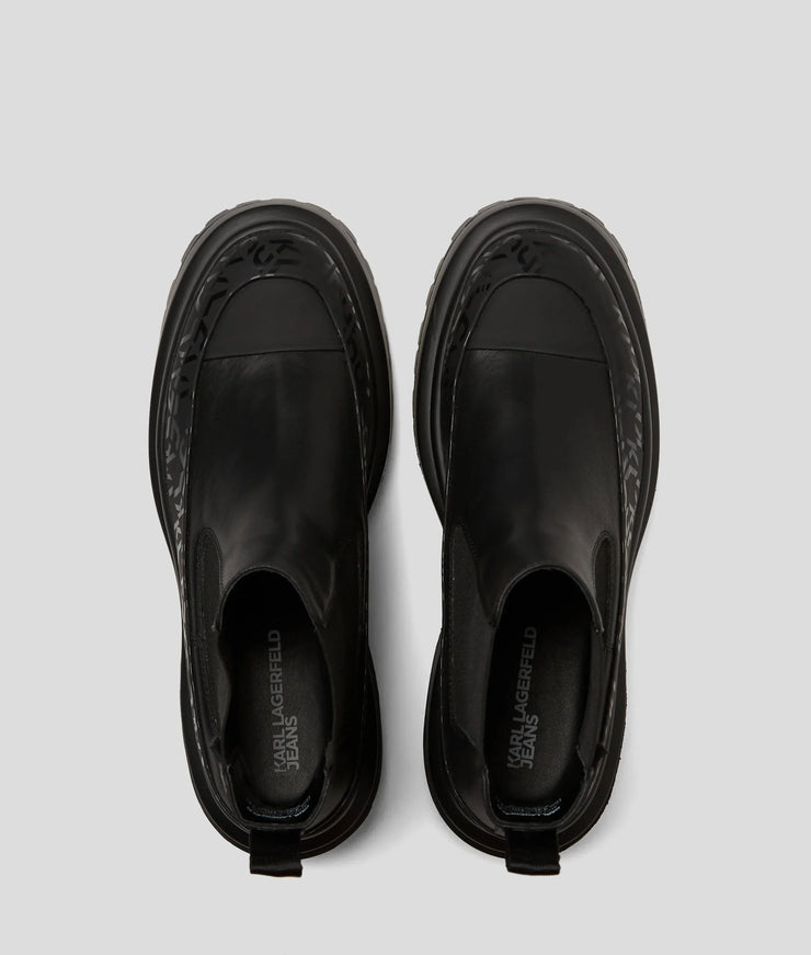 BROOKE GORE BOOTS