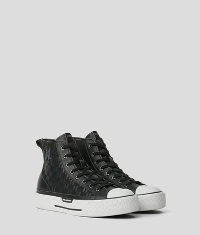 KL MONOGRAM KAMPUS SNEAKERS