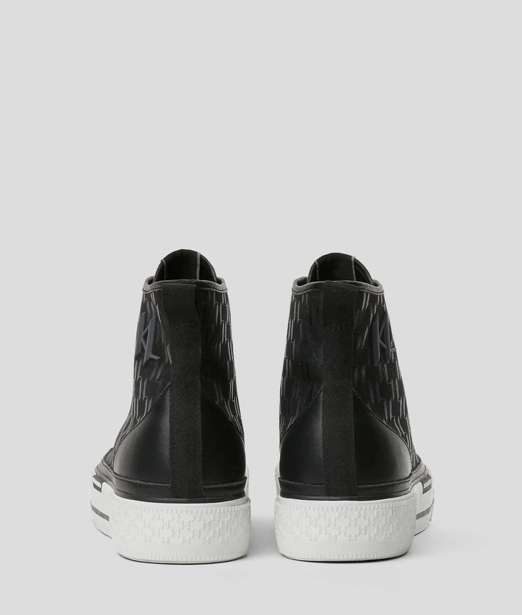 KL MONOGRAM KAMPUS SNEAKERS