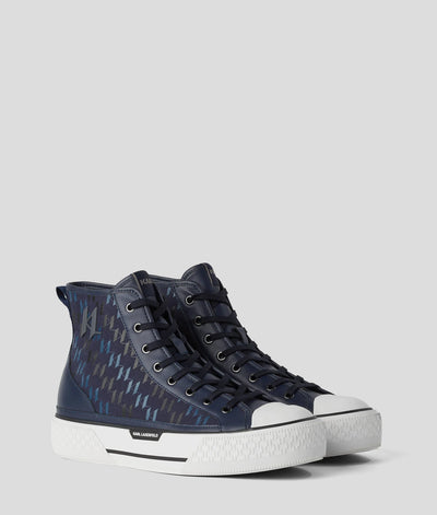 KL MONOGRAM KAMPUS SNEAKERS