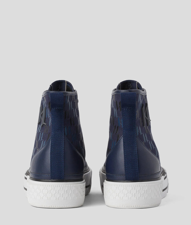 KL MONOGRAM KAMPUS SNEAKERS