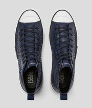 KL MONOGRAM KAMPUS SNEAKERS