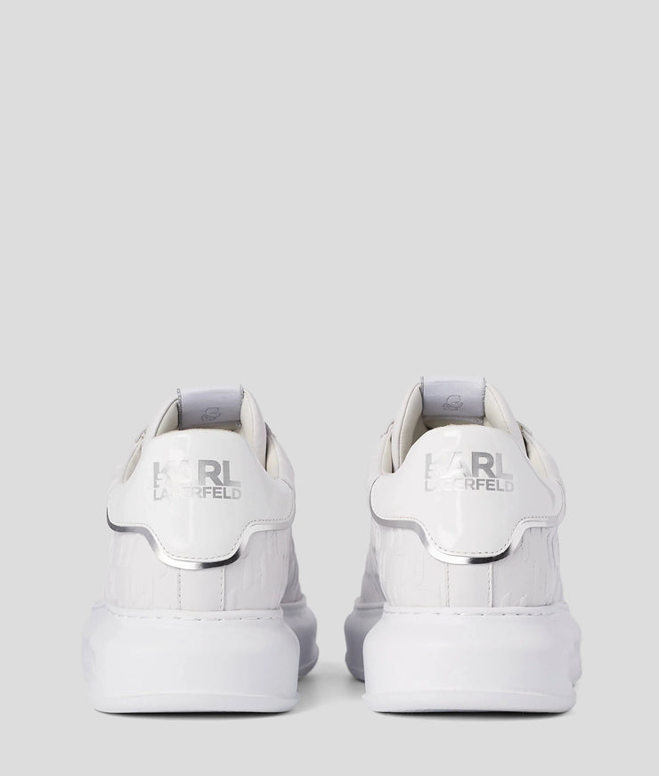 KL MONOGRAM Kapri Sneaker