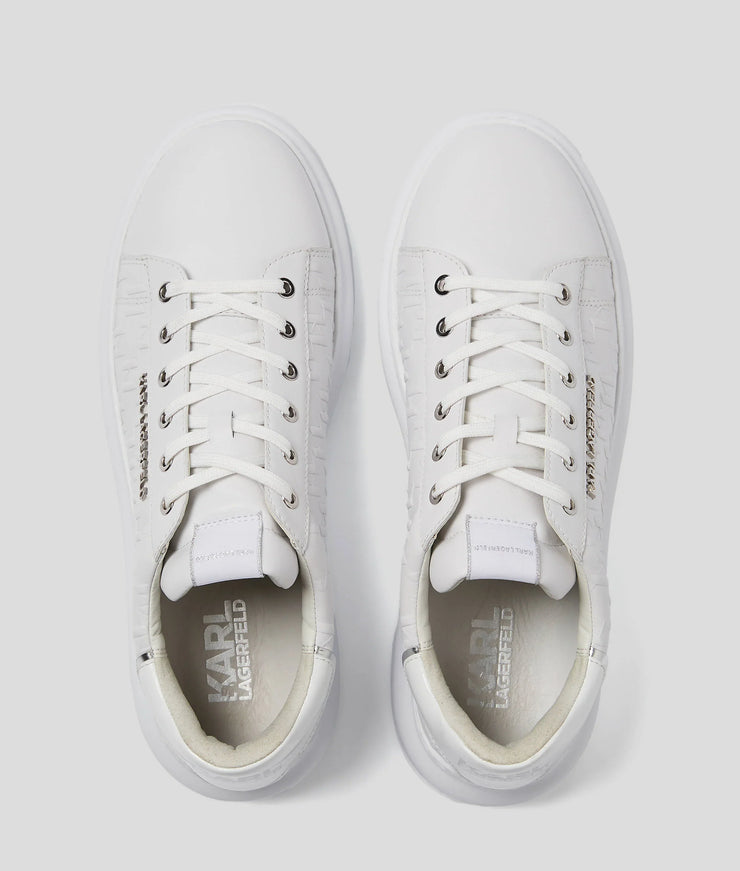 KL MONOGRAM Kapri Sneaker