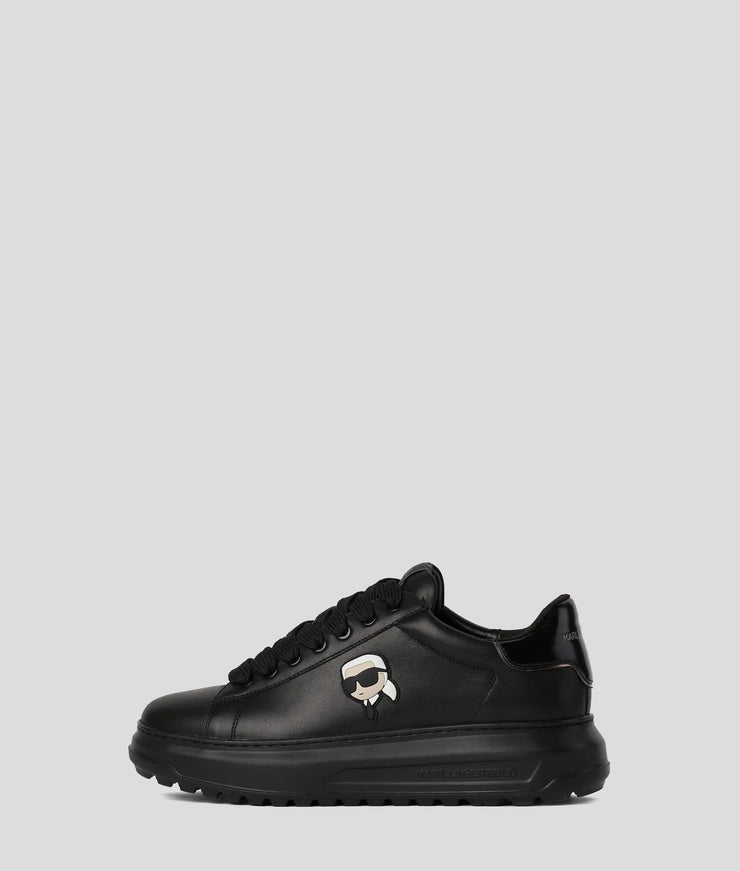 IKON NFT KAPRI LUG SNEAKERS