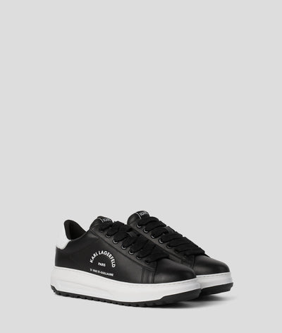 RUE ST-GUILLAUME KAPRI LUG SNEAKERS