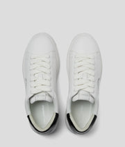 RUE ST-GUILLAUME KAPRI LUG SNEAKERS