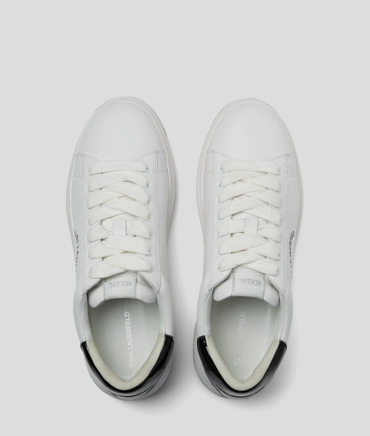RUE ST-GUILLAUME KAPRI LUG SNEAKERS
