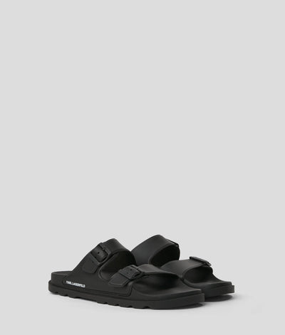 KONDO TRED SLIPPERS
