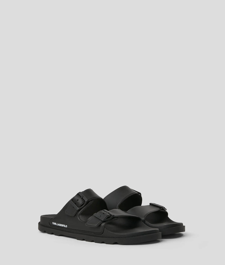 KONDO TRED SLIPPERS