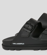 KONDO TRED SLIPPERS