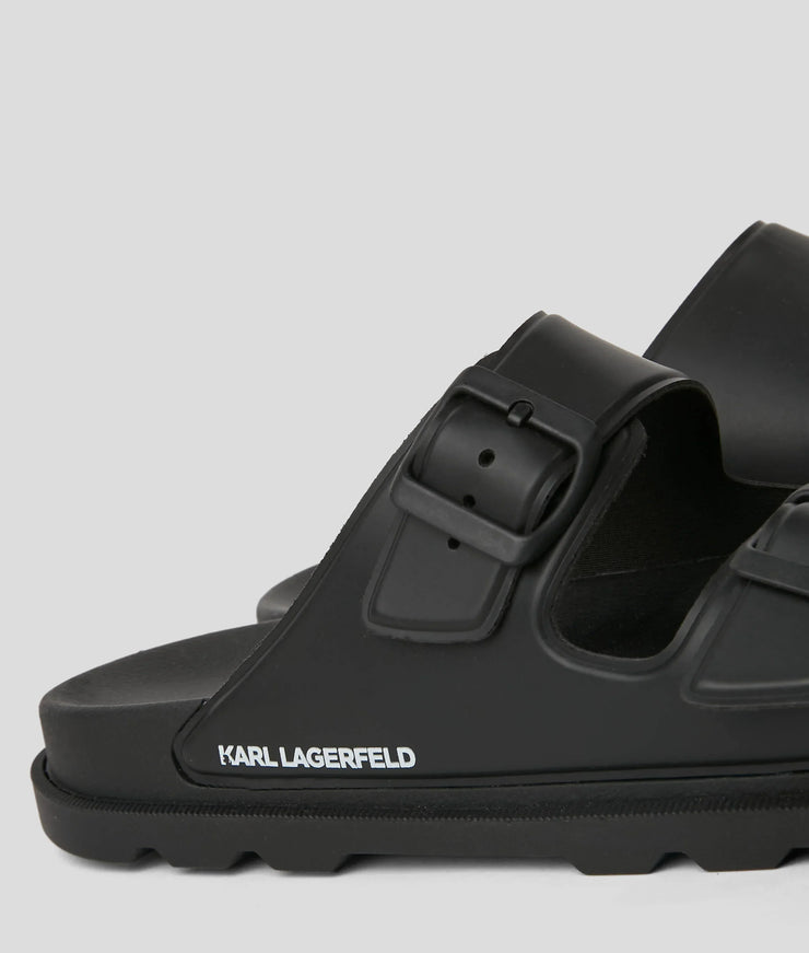 KONDO TRED SLIPPERS