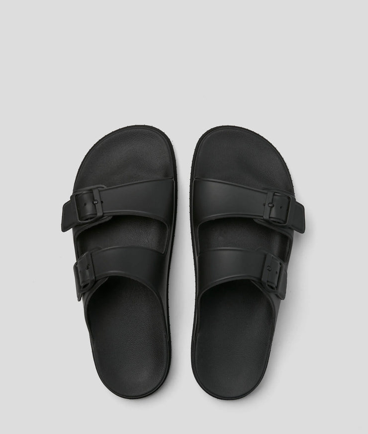 KONDO TRED SLIPPERS