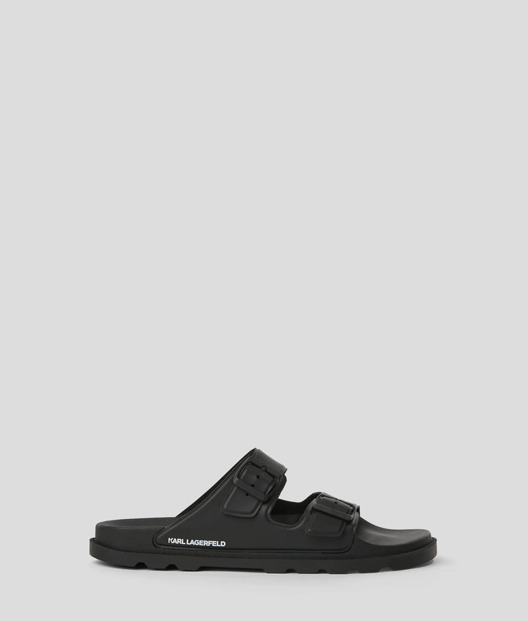 KONDO TRED SLIPPERS